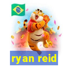 ryan reid